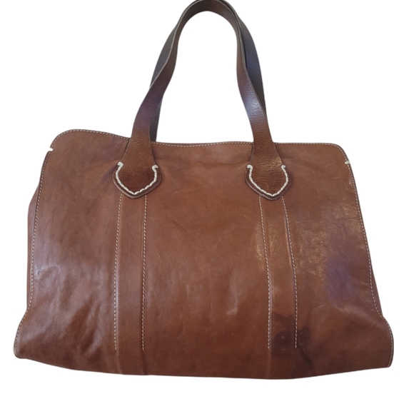 49 Square Miles Unique Tote/Shopper Bag - Picture 4 of 16